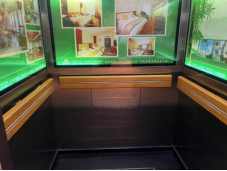 东莞市******大酒店有限公司拟资产处置涉及广东省******发电有限公司持有的2台电梯设备资产市场价值资产评估报告