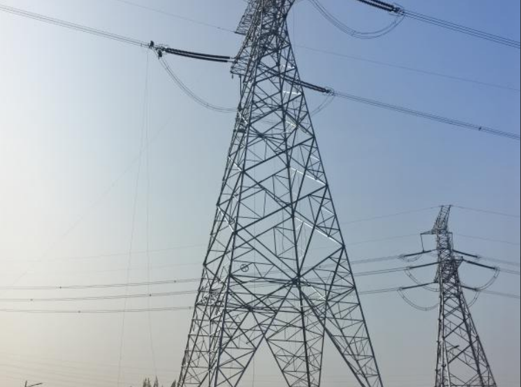 ******集团有限公司拟移交资产涉及广州******站（**站）项目输电线路±500kV ****直流线路及接地极线路迁改工程输电设备资产市场价值资产评估报告
