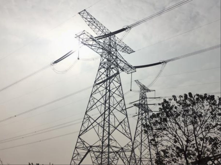 ******集团有限公司拟移交资产涉及广州******站（**站）项目输电线路±500kV ****直流线路及接地极线路迁改工程输电设备资产市场价值资产评估报告