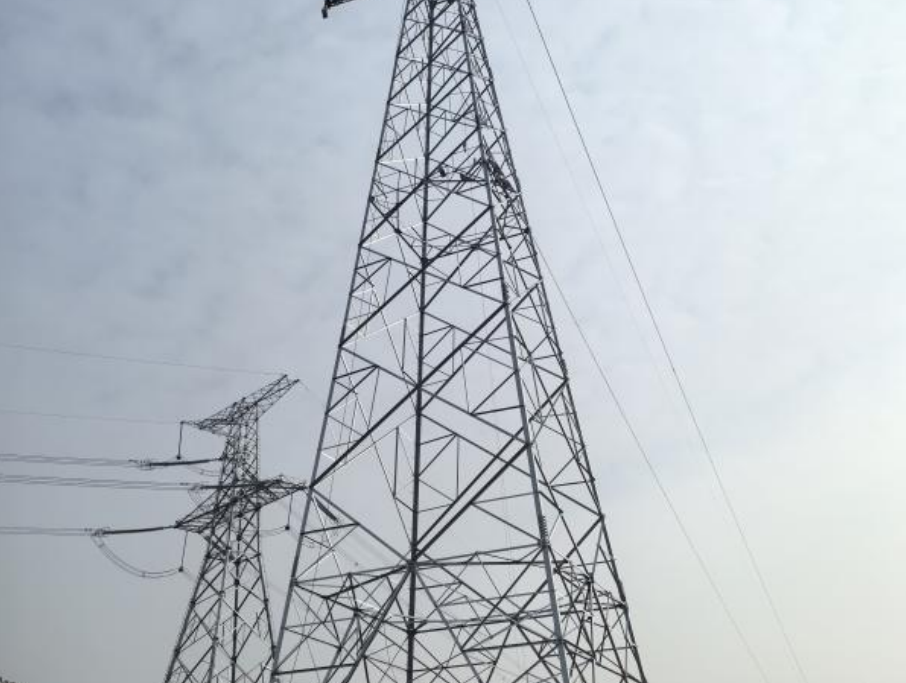 ******集团有限公司拟移交资产涉及广州******站（**站）项目输电线路±500kV ****直流线路及接地极线路迁改工程输电设备资产市场价值资产评估报告