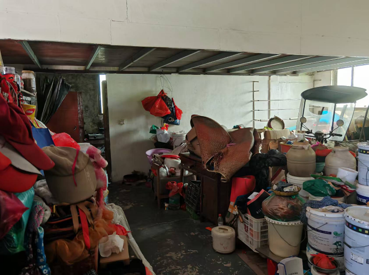 广州市从化区******镇人民政府拟征收补偿涉及位于广州市从化区**镇**村**社（广州市从化****装饰材料经营部：陆**）的物品搬迁费用、停产停业损失补偿市场价值的资产评估报告