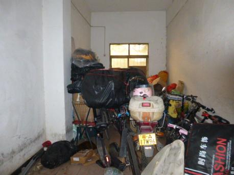 房地产租金评估规避风险示意图