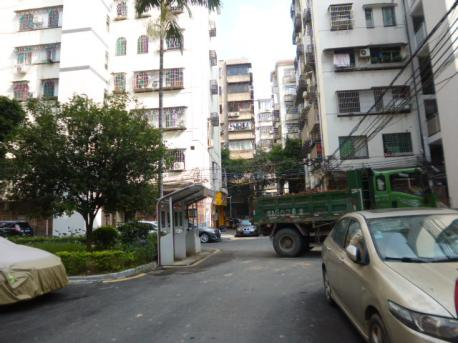 从化区政府委托评估案例介绍