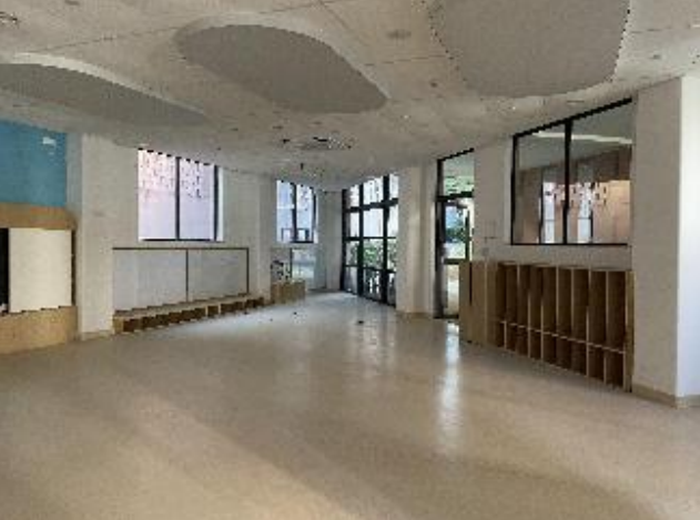 广东省******集团有限公司拟以编制财务报表为目的所涉及广东******发展有限公司持有的投资性房地产公允价值评估项目资产评估报告