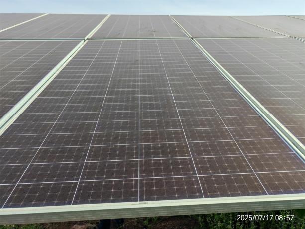 ******光伏有限公司拟资产处置涉及******光伏有限公司持有的****200MW****光伏项目部分光伏场区设施设备市场价值资产评估报告