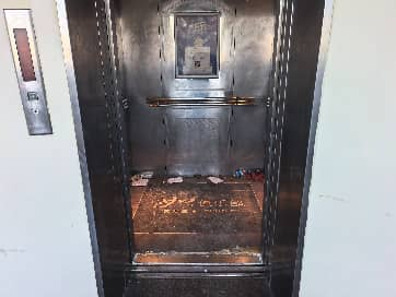 单项资产评估案例：电梯设备市场价值评估