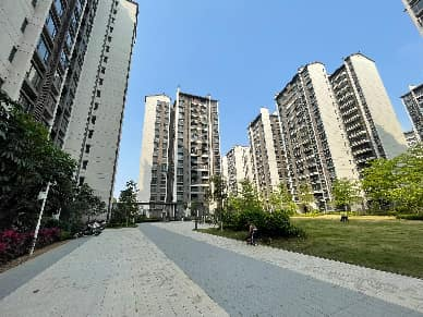 惠州市******投资有限公司拟资产划转涉及位于博罗县**镇**大道**号****花园的288处房地产市场价值资产评估报告