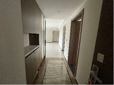 惠州市******投资有限公司拟资产划转涉及位于博罗县**镇**大道**号****花园的288处房地产市场价值资产评估报告