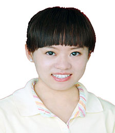 曹璐—部门经理