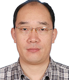 侯西臣—总经理