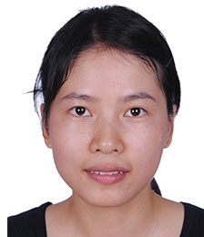 廖雅清—部门经理