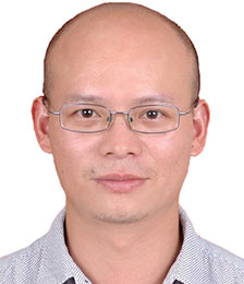 郭晓焕—部门经理